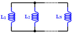 inductance calculator series parallel